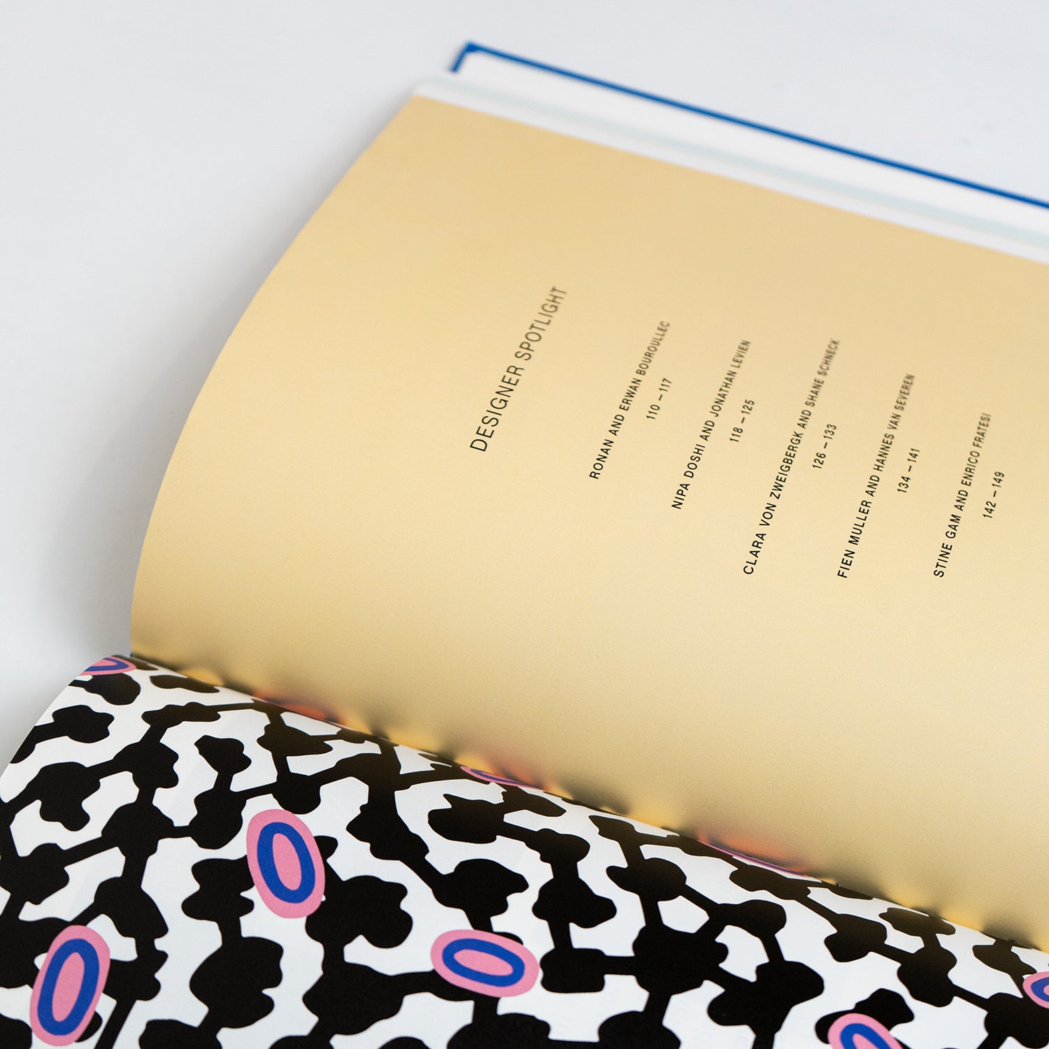HAY Design Book | Phaidon | Available to buy at Helm – Helm Gallery