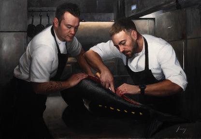 The Herd Chefs