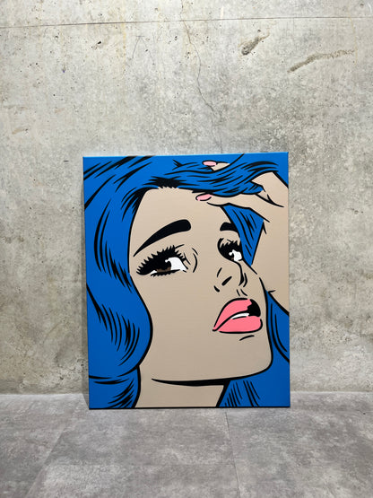 Pop Hair