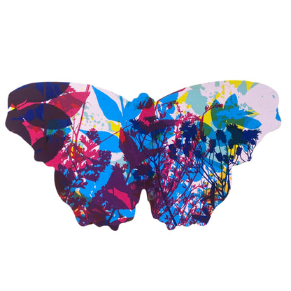 Butterfly II