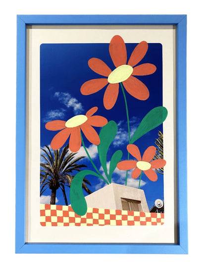 Villa In Bloom
