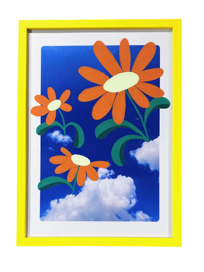 Daydream In Bloom