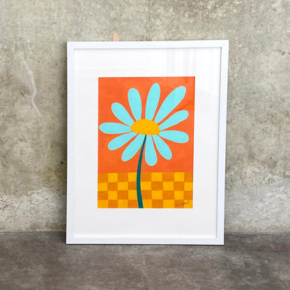 Daisy