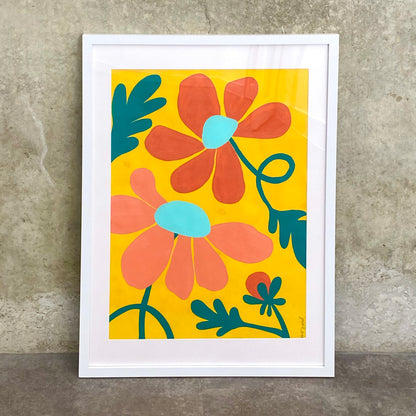 Springtime