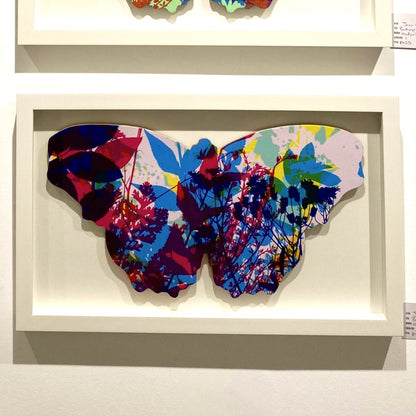 Butterfly II