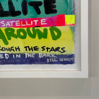 Satellite