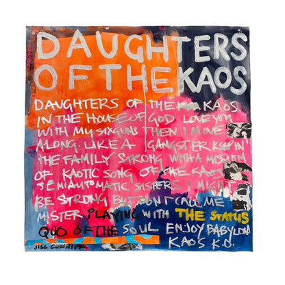 Daughters of the kaos