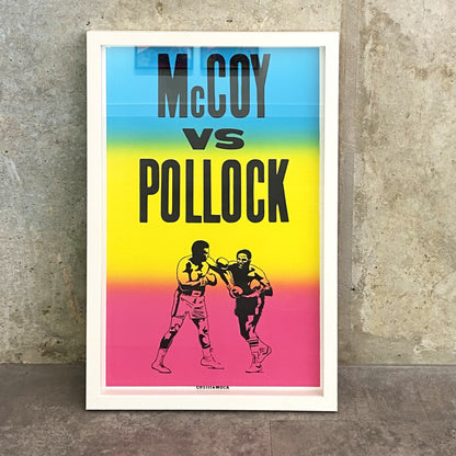 McCoy vs Pollock