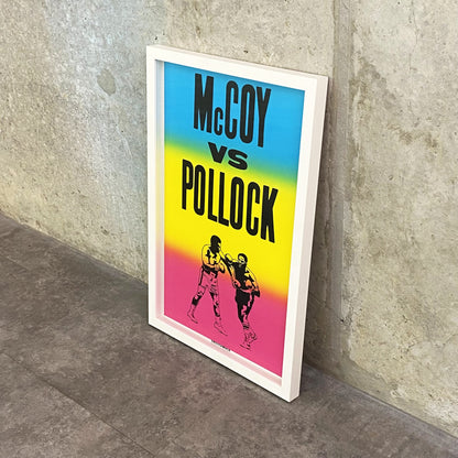 McCoy vs Pollock