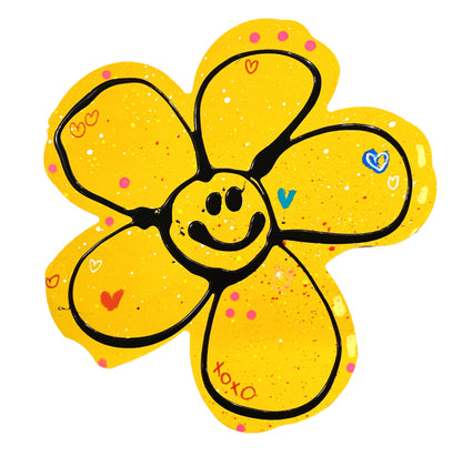 ACID FLOWER XL