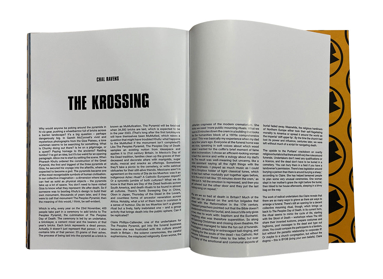 THE MANUAL | Books at Helm Gallery