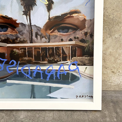 Postcard XXVII