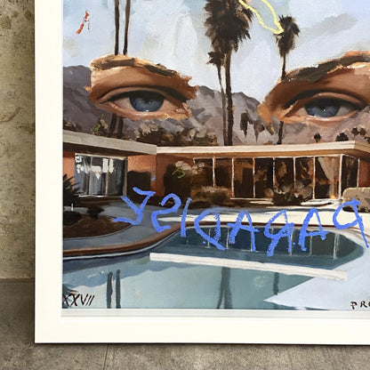 Postcard XXVII