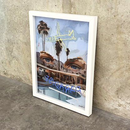 Postcard XXVII