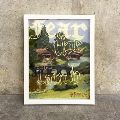Postcard XXVI