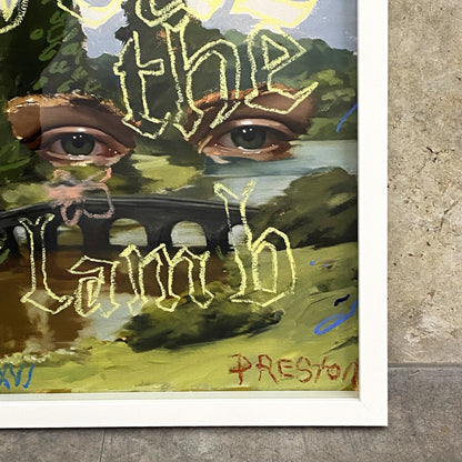 Postcard XXVI