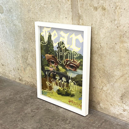Postcard XXVI
