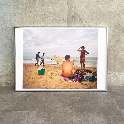 Goa (Framed)