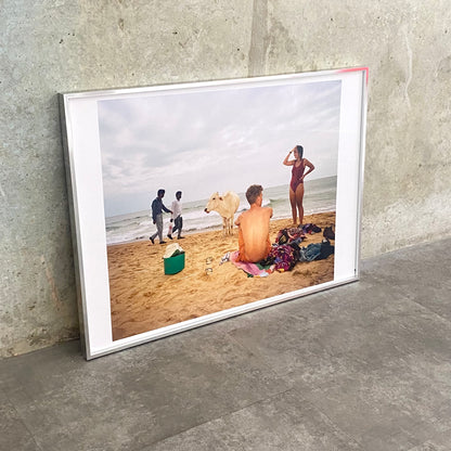 Goa (Framed)