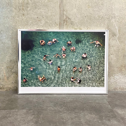 Sorrento (Framed)