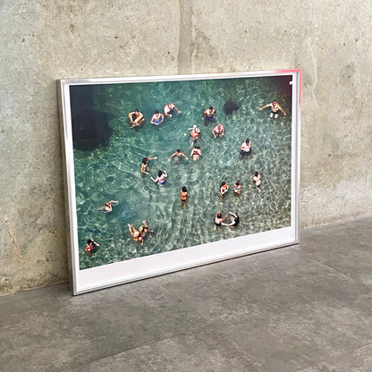 Sorrento (Framed)