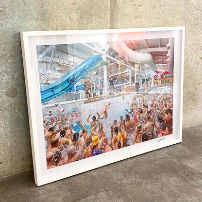 Fatboy Slim, Back To Minehead (Large)