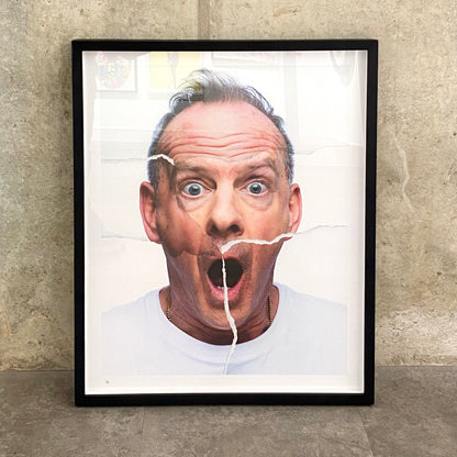 Fatboy Slim, Torn Apart (Medium)