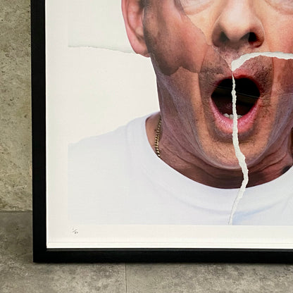 Fatboy Slim, Torn Apart (Medium)