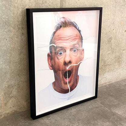 Fatboy Slim, Torn Apart (Medium)
