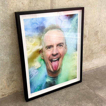 Fatboy Slim, Blows Up Summer (Medium)