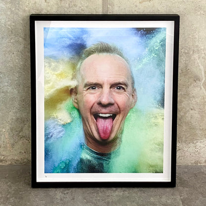Fatboy Slim, Blows Up Summer (Medium)