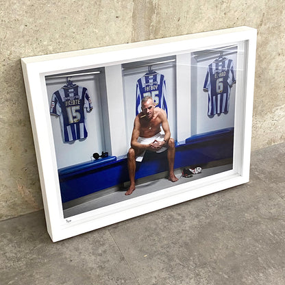 Fatboy Slim, Footballer (Mini)