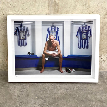 Fatboy Slim, Footballer (Mini)