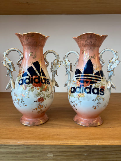 Adidas Vases (Pair)