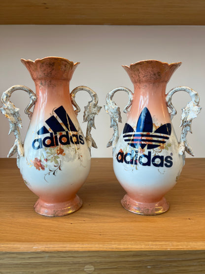 Adidas Vases (Pair)