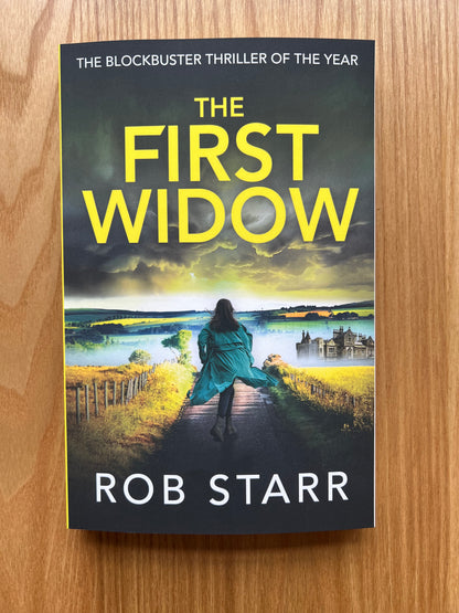 The First Widow