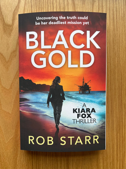Black Gold