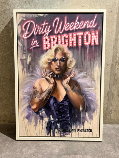 Dirty Weekend In Brighton
