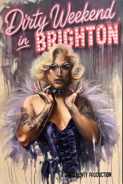 Dirty Weekend In Brighton