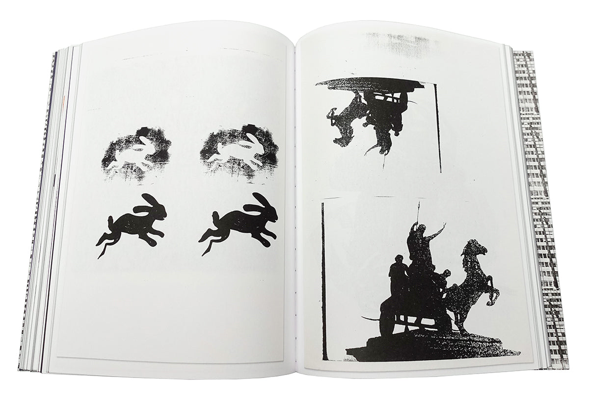 Rogue Materials | Books at Helm Gallery