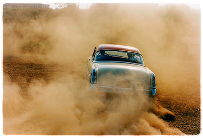 Mercury in the Dust, Hemsby, Norfolk, 2000
