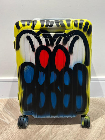 Slawn x Rimowa