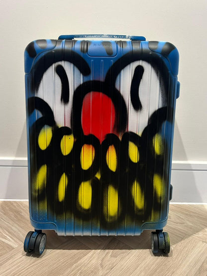 Slawn x Rimowa