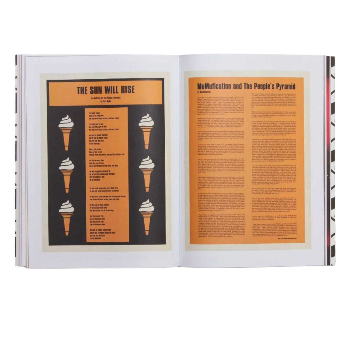 THE MANUAL | Books at Helm Gallery