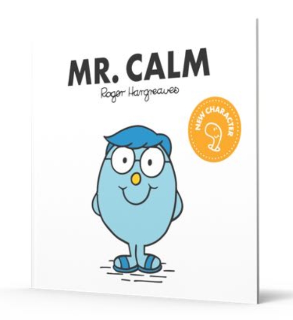 Mr. Calm 