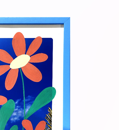 Villa In Bloom