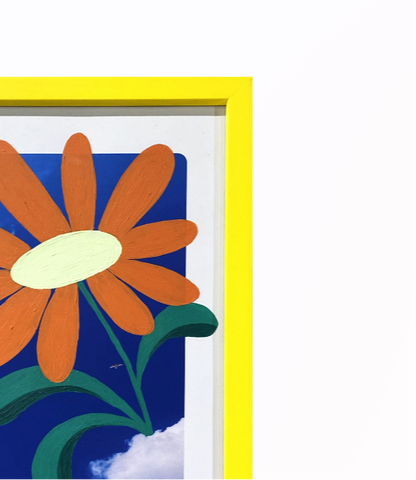 Daydream In Bloom