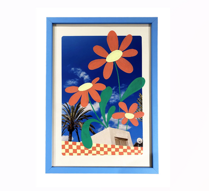 Villa In Bloom