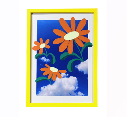 Daydream In Bloom