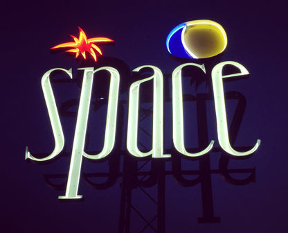 Space, Ibiza, 2016
